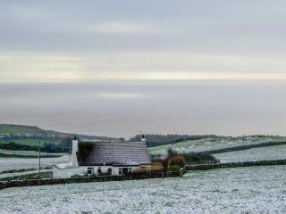 High Auchenlarie Cottage - 3
