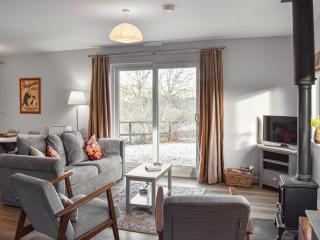Rannoch Lodge - Aberfeldy - 7