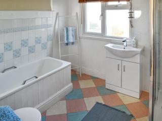 Bacton Beach House - Bacton - 9