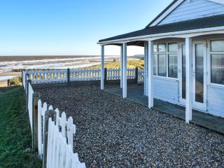 Bacton Beach House - Bacton - 8