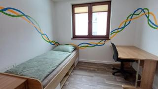 Domček pod Borom - 1