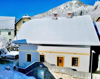 Jacobs Resort 4 Bedroom Private House - Kranjska Gora - 7