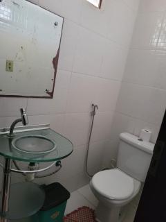 Kitnet Casa Mobiliada - 1