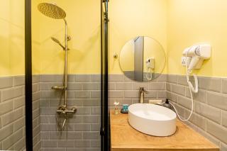 Unique place in old Tbilisi, flat 2 - 9