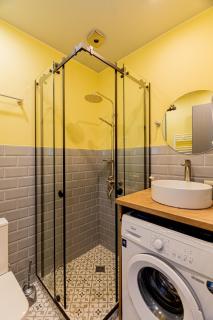 Unique place in old Tbilisi, flat 2 - 7