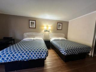 Loyalty Inn Rockingham - Rockingham - 6