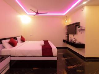 beestay Hotels Elite Park Tirupati - Tirupati - 7