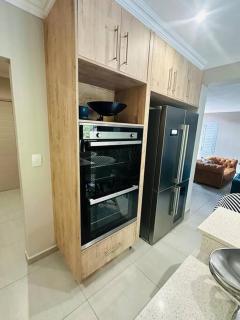 Angel’s Nest Nelspruit - 1