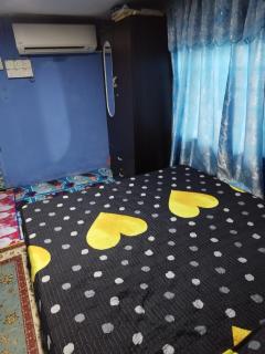 Kubang Sepat HomeStay - Ayer Hitam - 1