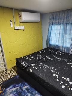 Kubang Sepat HomeStay - Ayer Hitam - 2