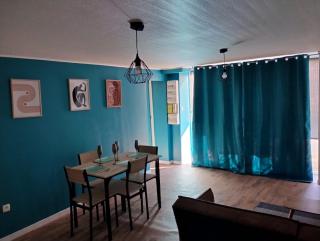 Appartement rdc rdc Limoges - 2