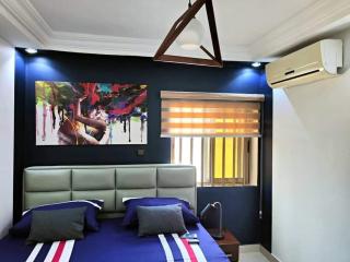 PROPRIÉTÉ LISA 3 - Cotonou - 4