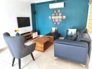 PROPRIÉTÉ LISA 3 - Cotonou - 2