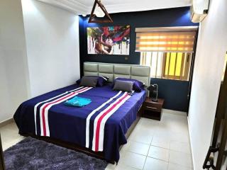 PROPRIÉTÉ LISA 3 - Cotonou - 1