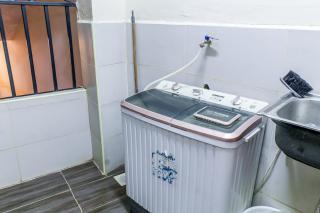 Misty's Furnished Apartments - Nairobi - 1