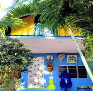 Kubang Sepat HomeStay - Ayer Hitam - 0