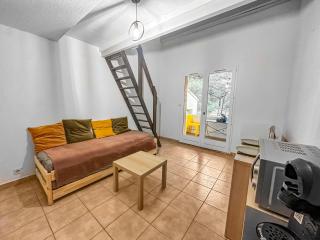 Villa Bandolaise - 10 min de la plage - Bandol - 2