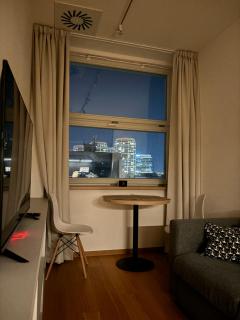 Main city CENTER - LUXURY - FREE PARKING - CITY VIEW - 1