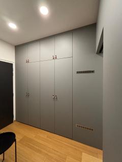 Main city CENTER - LUXURY - FREE PARKING - CITY VIEW - 4