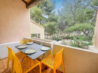 Villa Bandolaise - 10 min de la plage - Bandol - 0
