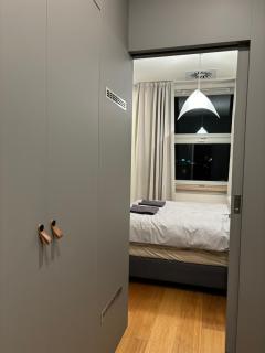 Main city CENTER - LUXURY - FREE PARKING - CITY VIEW - Bratislava - 6
