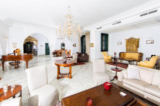 Arabesque House - La Marsa - 1