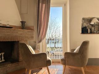 Hotel Borgo Vistalago - Trevignano Romano - 9