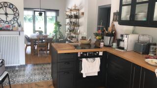 Ks Kotten Bed and Breakfast - 6