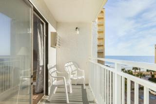 Beautifully Updated Ocean View Studio! Sea Mist 50503 - Myrtle Beach - 1