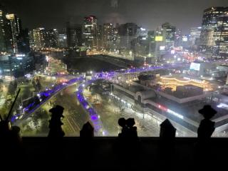Travel House - Seul - 4