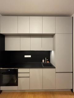 Main city CENTER - LUXURY - FREE PARKING - CITY VIEW - Bratislava - 9