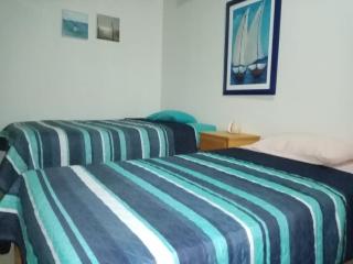 Hospedaje La Estancia Punta Sal - 9