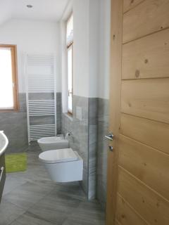 Appartamenti Via Monte Braulio 19 - Bormio - 9