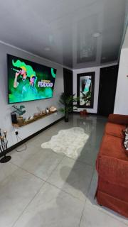 Luxury 3 Bedroom Apartment - Puerto Limón - 1