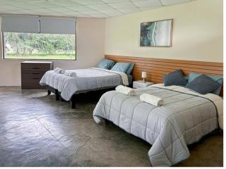 Room in Bungalow - Grandfathers Farm - Disfruta de la naturaleza en un lindo flat - Cajamarca - 9