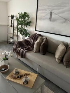 T2 cocooning proche Paris et Disney - Lagny - 3