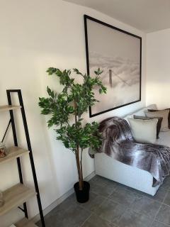 T2 cocooning proche Paris et Disney - Lagny - 7