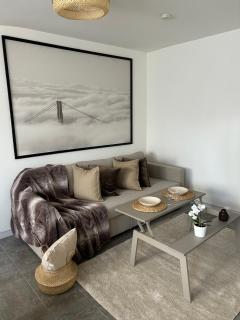 T2 cocooning proche Paris et Disney - Lagny - 1