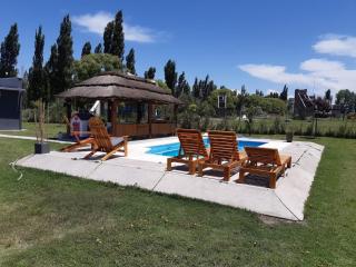Cabañas Roble Malbec - 7