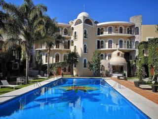 Mansion Tepotzotlan - Tepotzotlán - 0