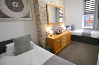 Hotel 33 - Blackpool - 1