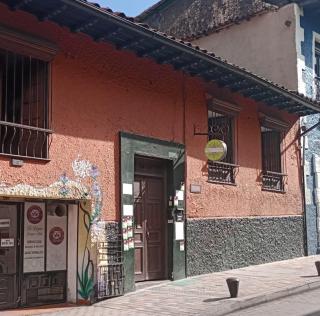 Prisma Hostel - 9