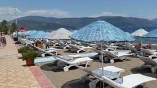 Pasa Garden Beach - Marmaris - 6