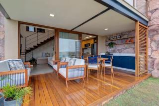 Casa 21 da Vila Beija Flor em Mucugê - 5