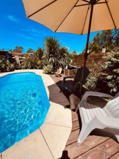 Casa Natural Mystic - 8