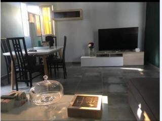 Cosy appart 2chambres - 9