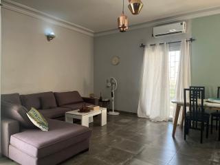 Cosy appart 2chambres - 5