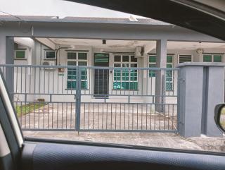 Amaryu homestay - Marang - 0