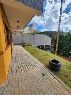 Apartamentos da Rota - Domingos Martins - 5