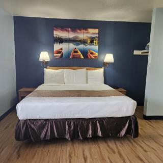 Skylark Shores Resort - Lakeport - 6
